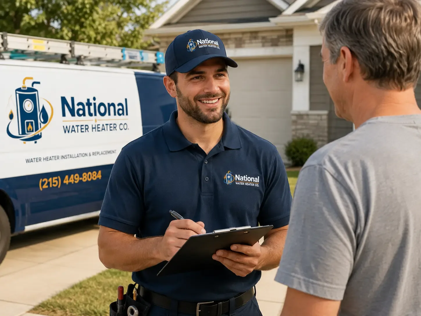 Water Heater Installation Whitharral, TX FAQs